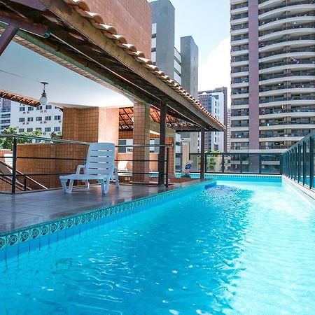Ideal Praia Hotel Fortaleza  Luaran gambar