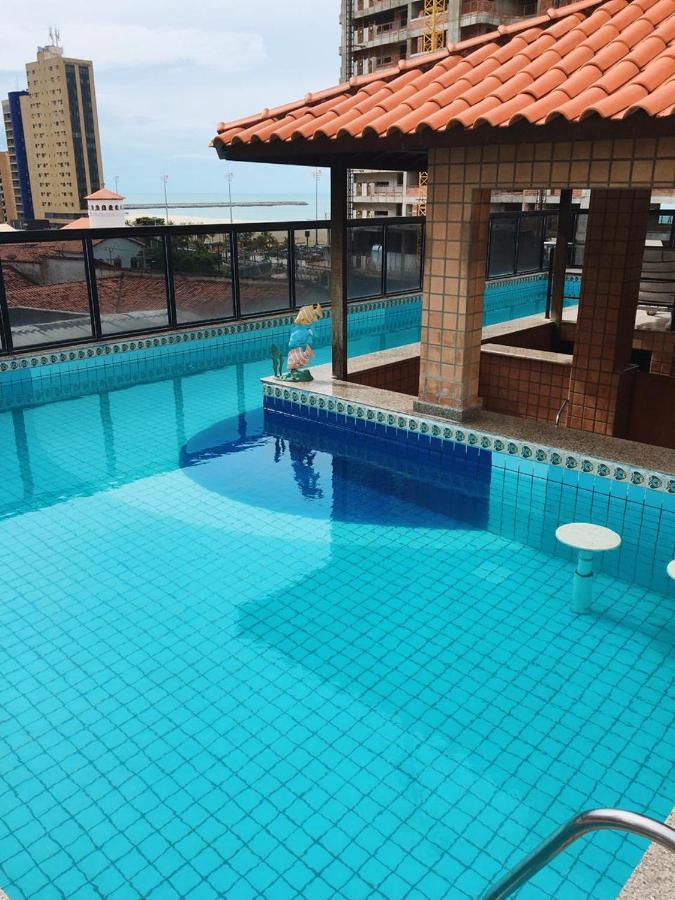 Ideal Praia Hotel Fortaleza  Luaran gambar