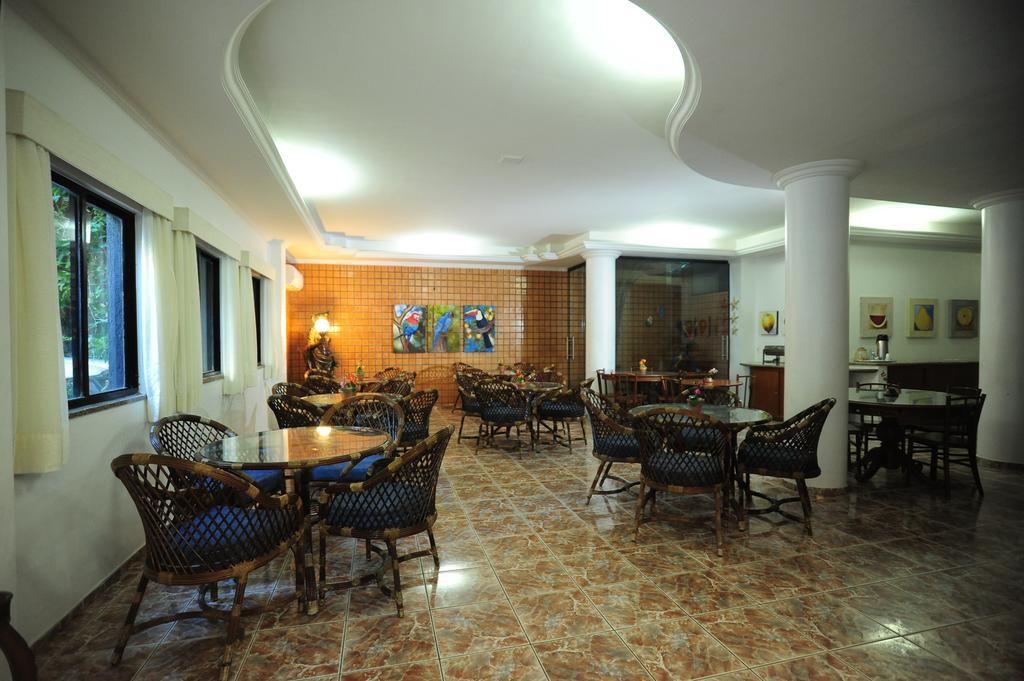 Ideal Praia Hotel Fortaleza  Luaran gambar