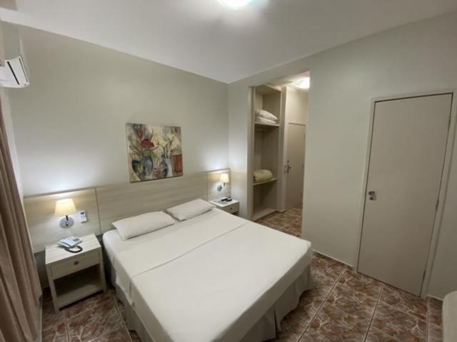 Ideal Praia Hotel Fortaleza  Luaran gambar