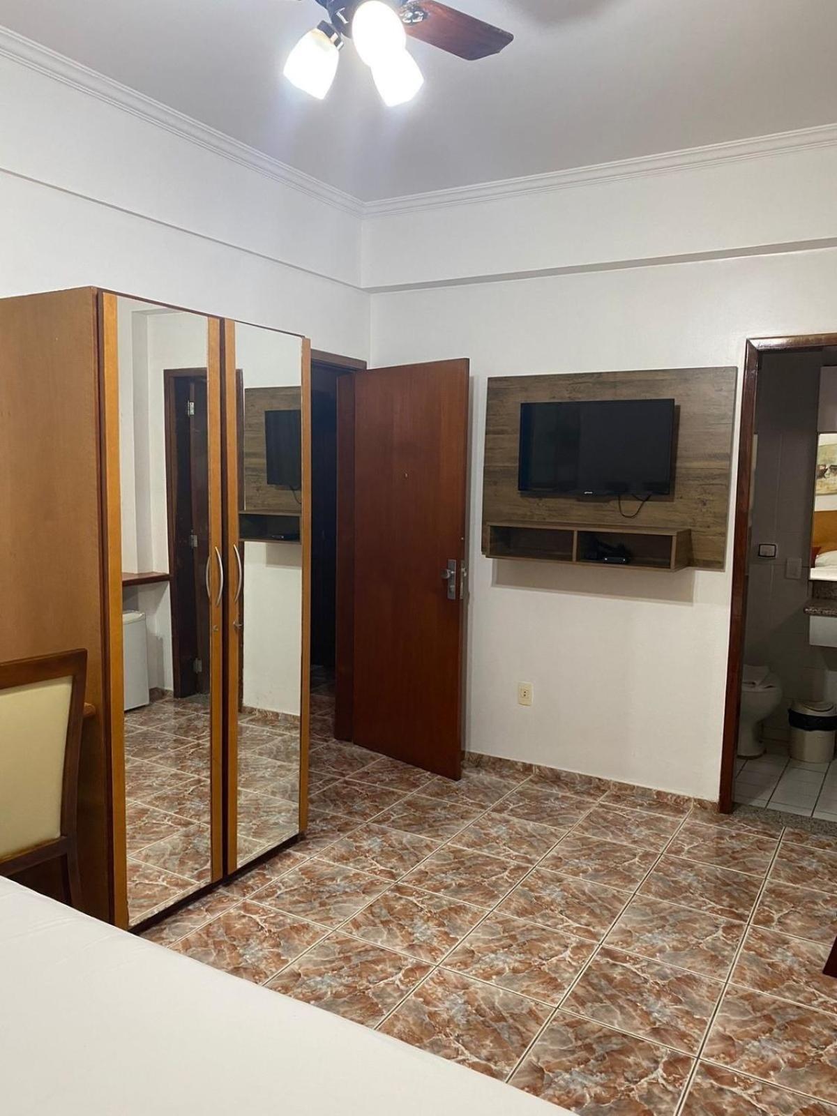 Ideal Praia Hotel Fortaleza  Luaran gambar