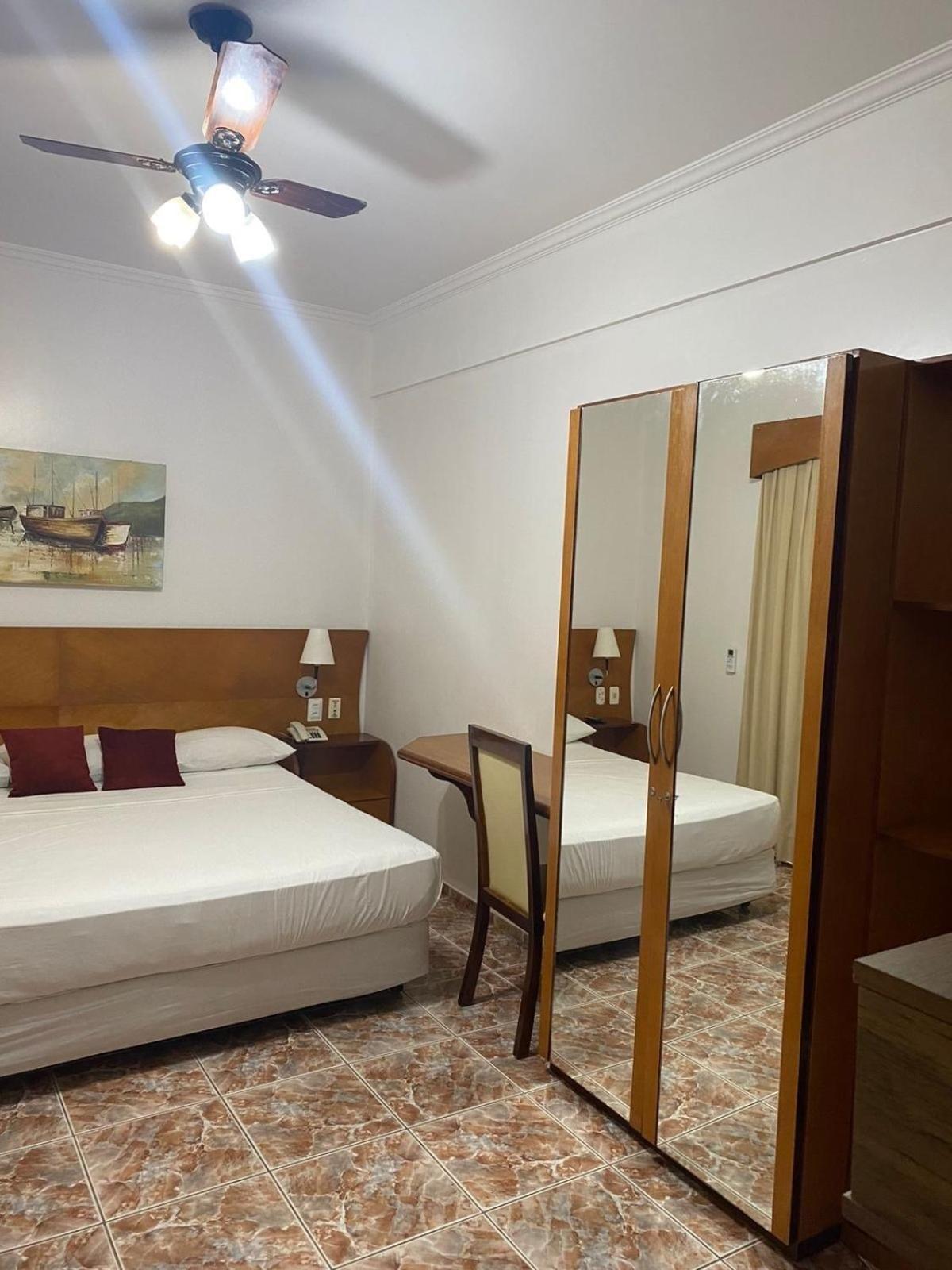Ideal Praia Hotel Fortaleza  Luaran gambar