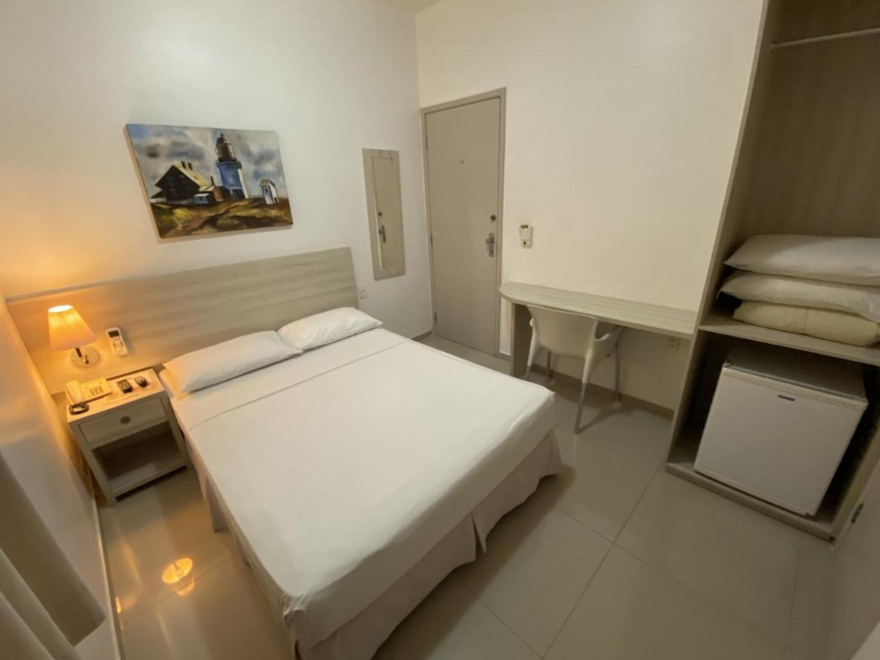 Ideal Praia Hotel Fortaleza  Luaran gambar