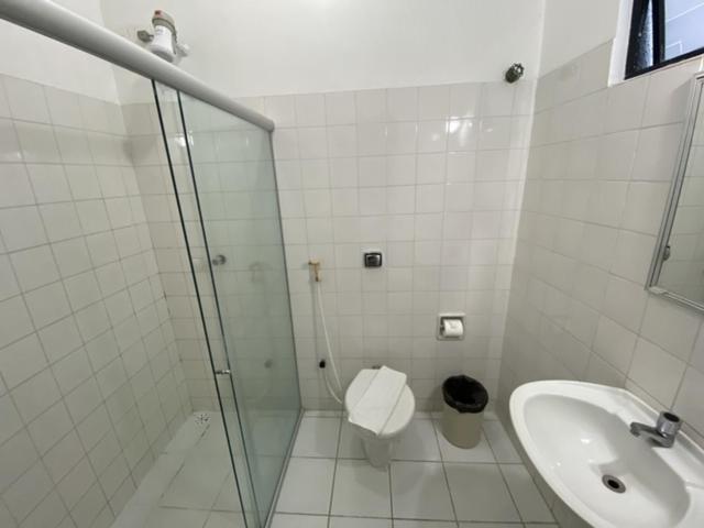 Ideal Praia Hotel Fortaleza  Luaran gambar