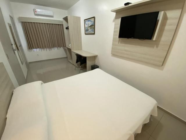 Ideal Praia Hotel Fortaleza  Luaran gambar