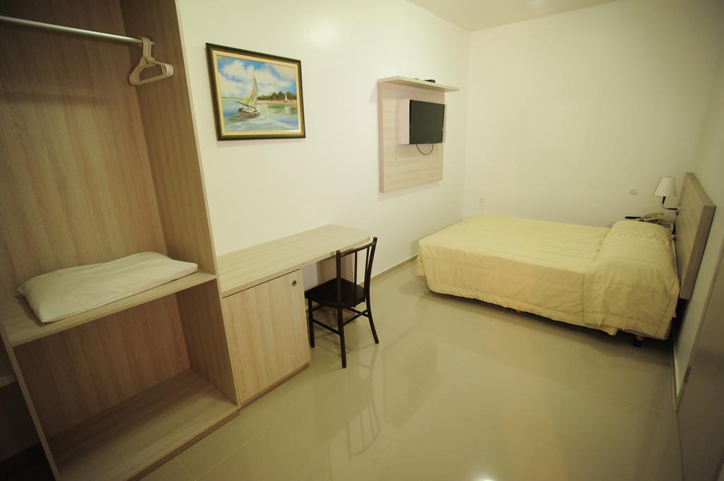 Ideal Praia Hotel Fortaleza  Bilik gambar