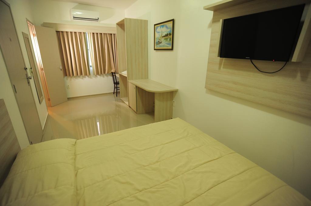 Ideal Praia Hotel Fortaleza  Luaran gambar