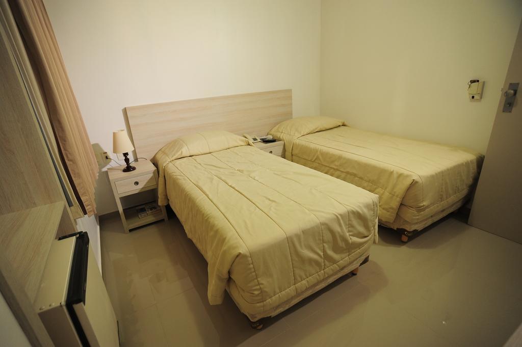 Ideal Praia Hotel Fortaleza  Luaran gambar