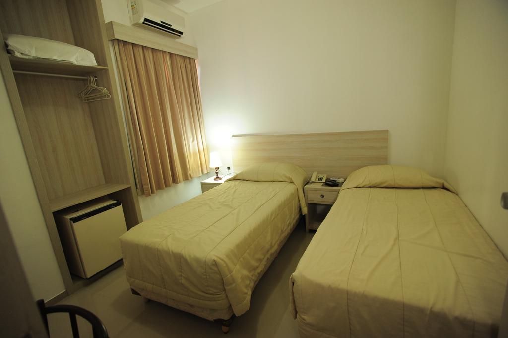 Ideal Praia Hotel Fortaleza  Bilik gambar