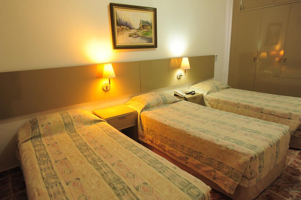 Ideal Praia Hotel Fortaleza  Luaran gambar