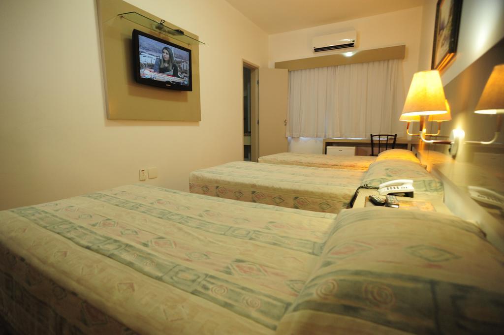 Ideal Praia Hotel Fortaleza  Luaran gambar