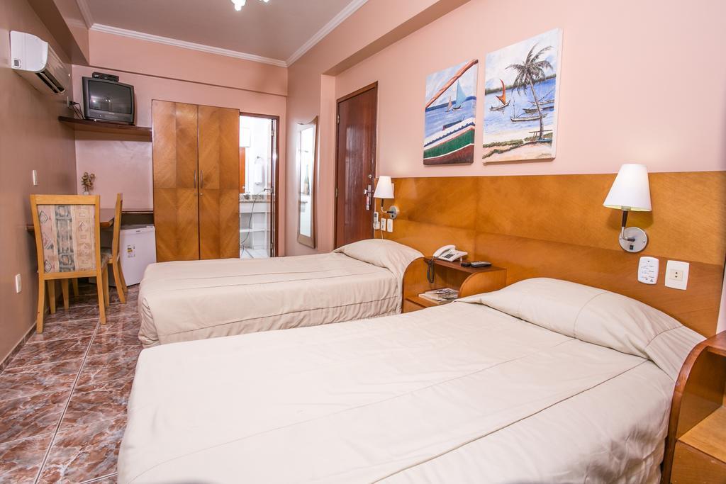 Ideal Praia Hotel Fortaleza  Luaran gambar