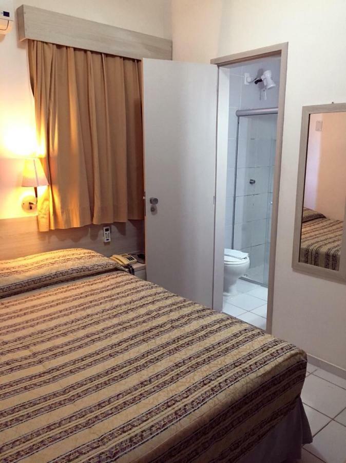 Ideal Praia Hotel Fortaleza  Luaran gambar