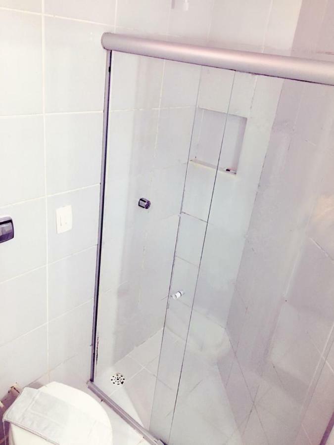 Ideal Praia Hotel Fortaleza  Luaran gambar