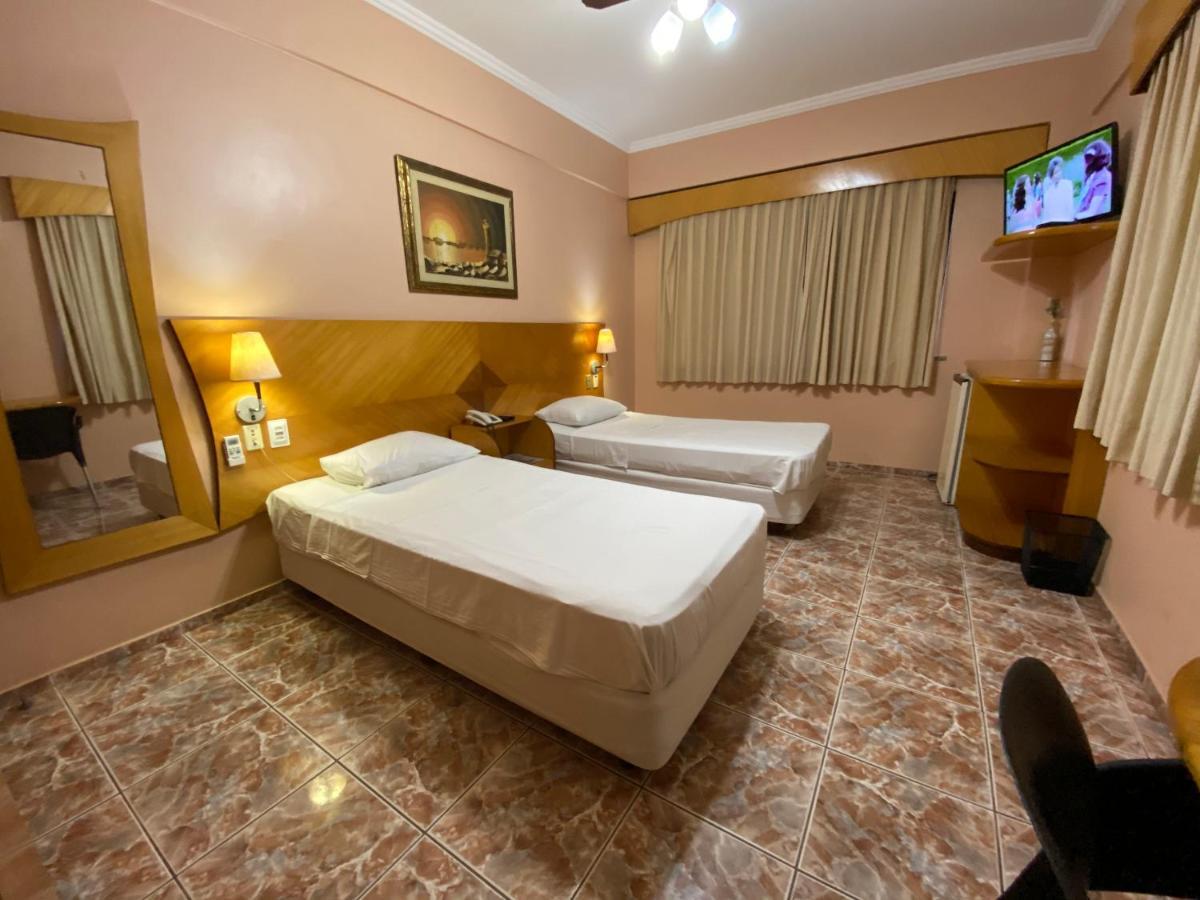 Ideal Praia Hotel Fortaleza  Luaran gambar